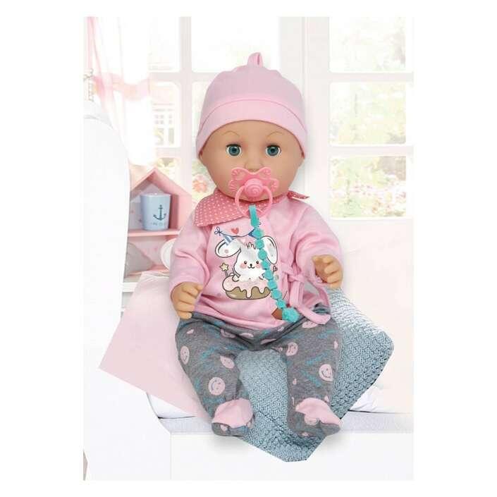 RL Бебе со додатоци,  35cm 6281