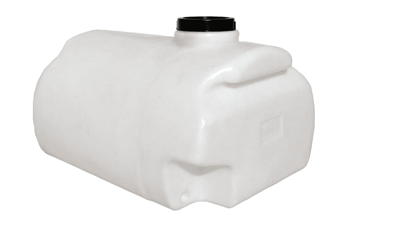 ROTO Цистерна ТЦВ 100 Л nas cep ½ fi140