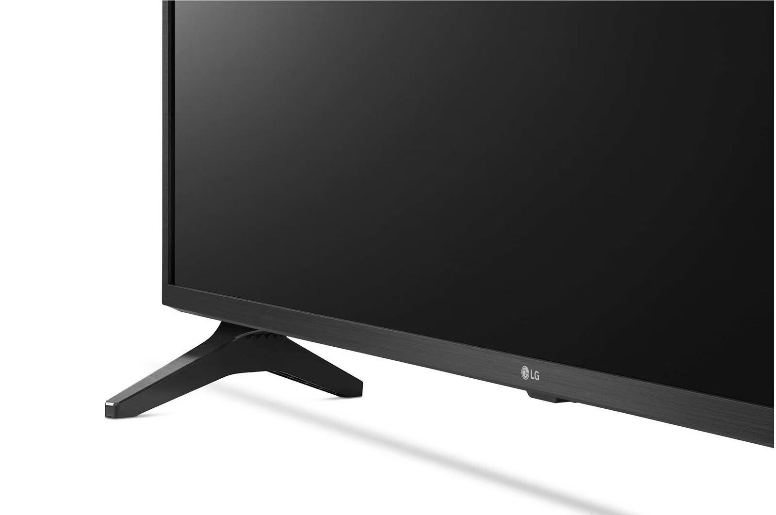 Selected image for LG Телевизор Smart 55UQ75003LF, 55", 4K Ultra HD, DLED