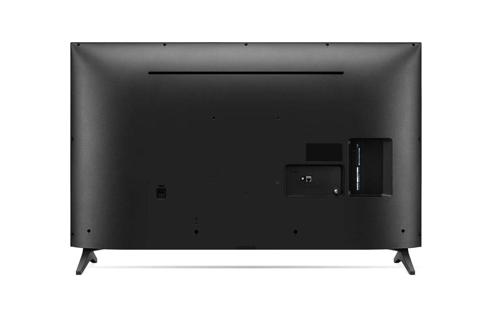 Selected image for LG Телевизор Smart 55UQ75003LF, 55", 4K Ultra HD, DLED