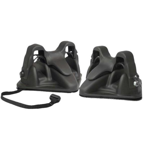 Магнетен држач за скии Menabo – SHUTTLE