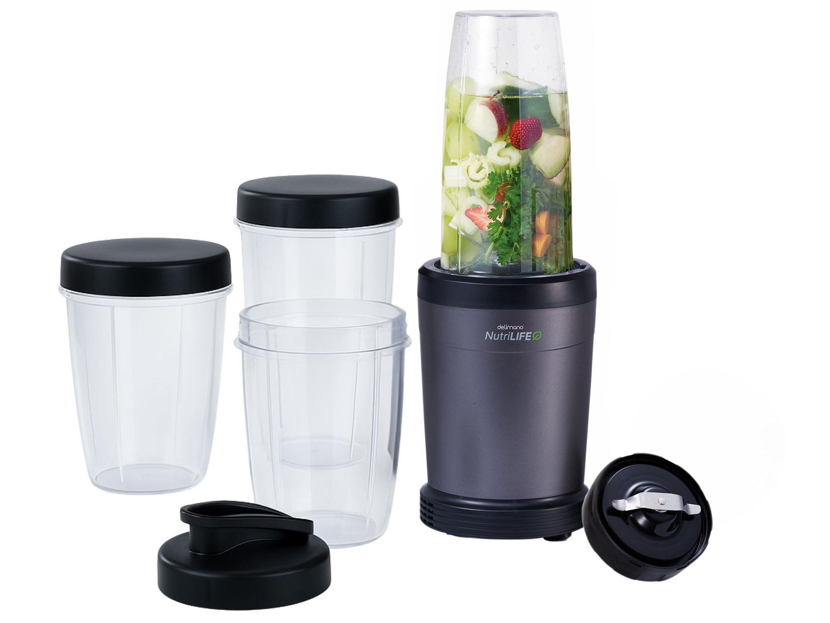 Nutrilife Екстрактор на хранливи состојки