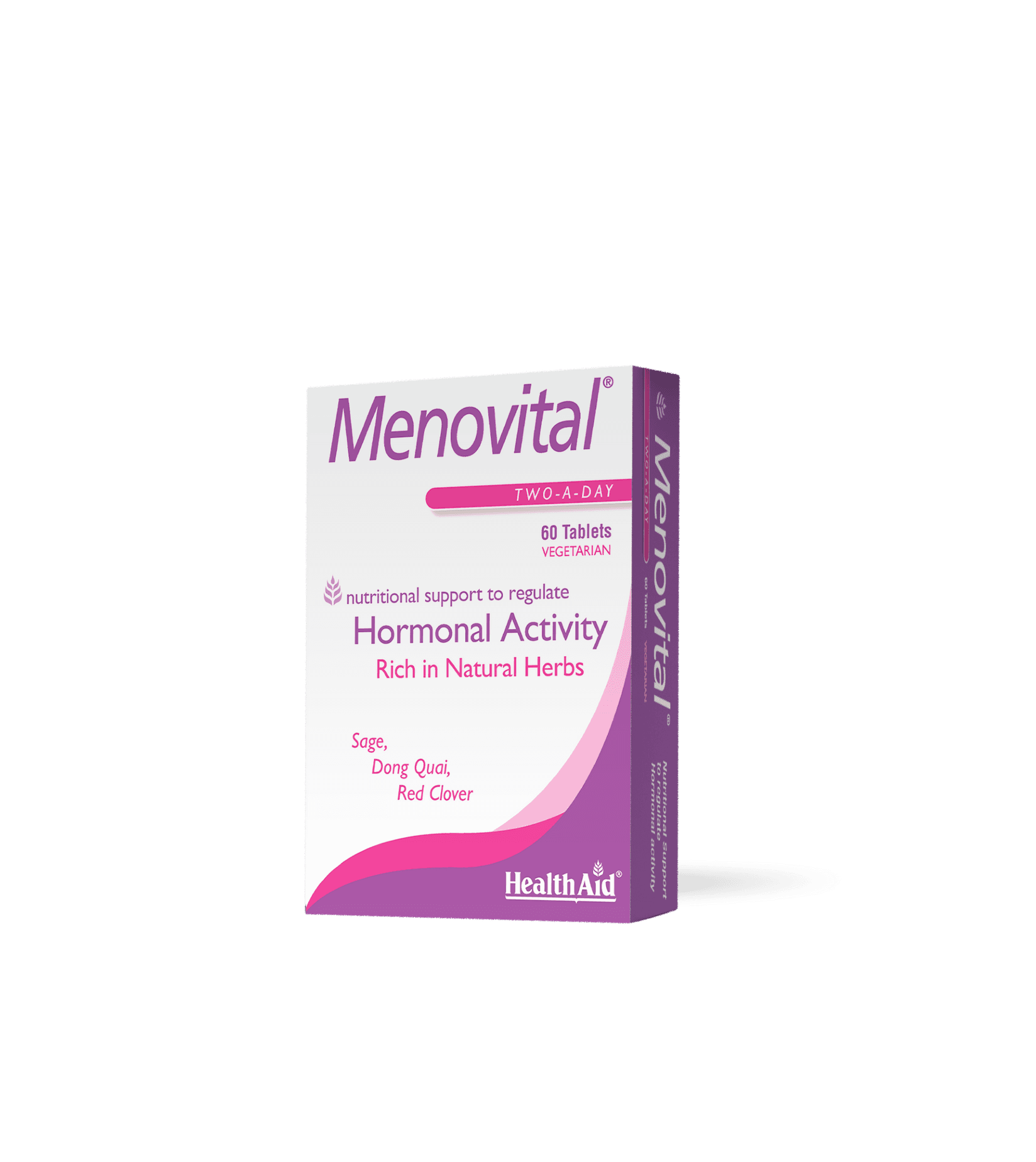 Health Aid Menovital Таблети 60