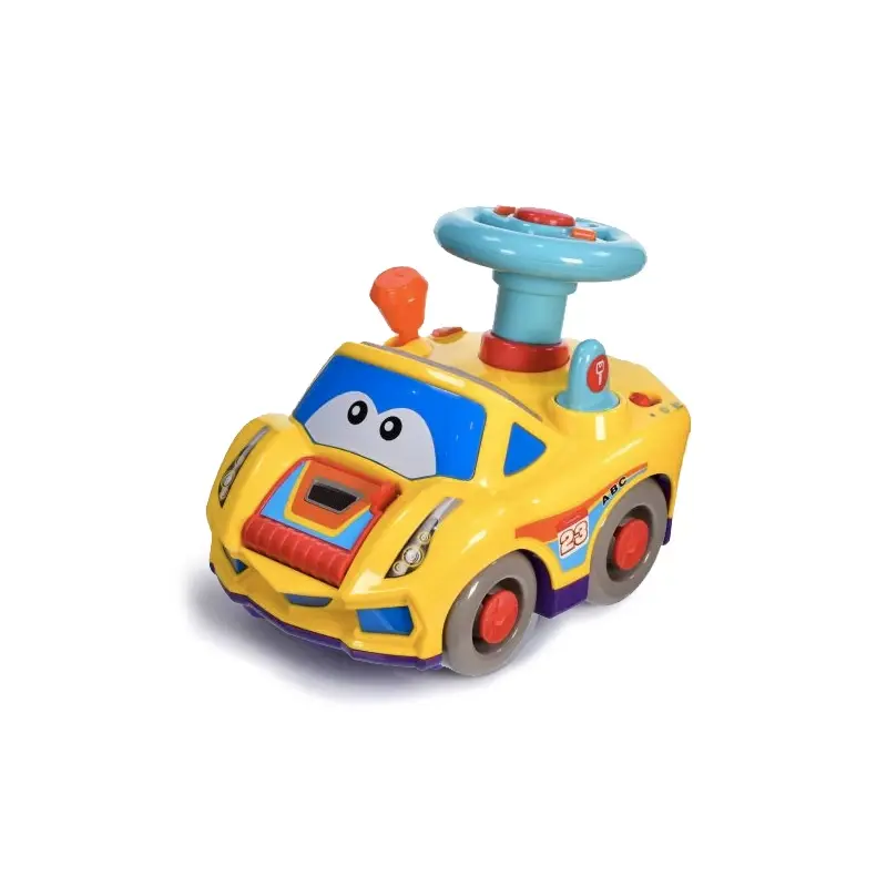 INFUNBEBE Музички автомобил 18 CM