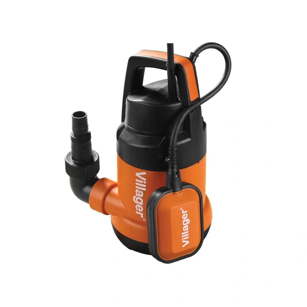 VILLAGER Потопна пумпа VSP 8000