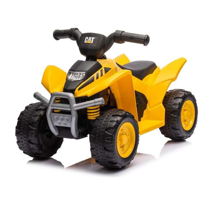 Prince Toys Лиценцирано возило на четири тркала CAT 6V H6