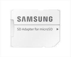6 thumbnail image for SAMSUNG  MicroSD картичка EVO PLUS64GB class 10 + адаптер MB-MC64KA