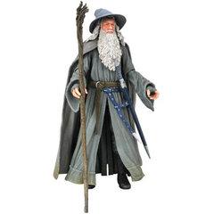 1 thumbnail image for Funko POP фигура Diamond Select Toys Lord of The Rings Series 4  Gandalf Deluxe Action Figure