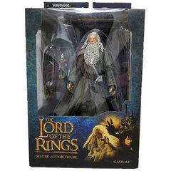 2 thumbnail image for Funko POP фигура Diamond Select Toys Lord of The Rings Series 4  Gandalf Deluxe Action Figure