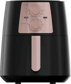 0 thumbnail image for LUXELL Air Fryer 5.5l Розев