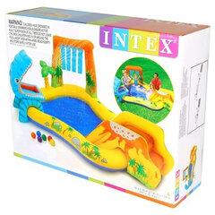 4 thumbnail image for INTEX Детски базен 2,49 x 1,91 x 1,09 Dinosaurus Play Center