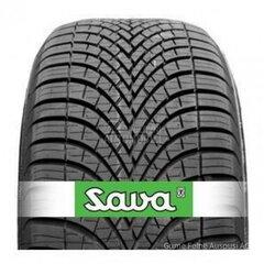 1 thumbnail image for SAVA Гума All season 205/55R16 94V ALL WEATHER XL ALL WEATHER XL