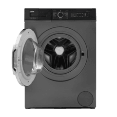 1 thumbnail image for VOX  Машина за перење  WM 1060 T0GD сребрена