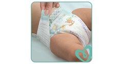 2 thumbnail image for PAMPERS Пелени Active Baby Junior 5 (11-16кг.) 2x60