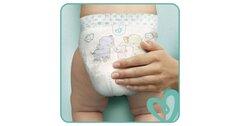 3 thumbnail image for PAMPERS Пелени Active Baby Junior 5 (11-16кг.) 2x60