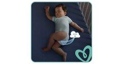 4 thumbnail image for PAMPERS Пелени Active Baby Junior 5 (11-16кг.) 2x60