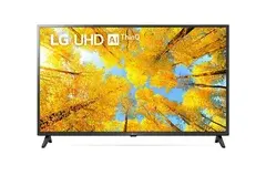 0 thumbnail image for LG Телевизор Smart 55UQ75003LF, 55", 4K Ultra HD, DLED