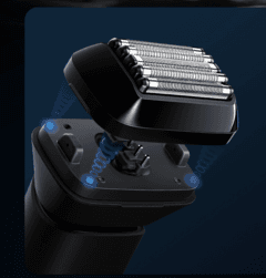 6 thumbnail image for XIAOMI Mi 5-Blade Машинка за бричење