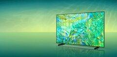 4 thumbnail image for SAMSUNG Телевизор 85" 4K Ultra HD, Smart TV, LED, UE85CU8072UXXH