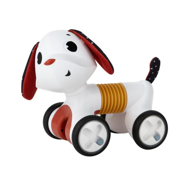 Tiny Love Game Follow Me Charlie Rock Играчка