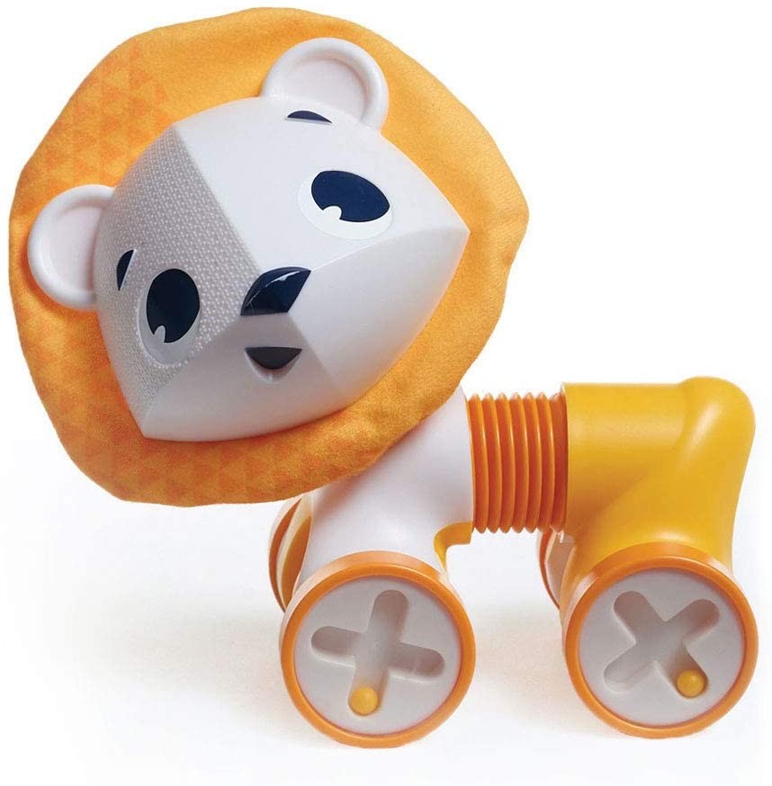 Tiny Love Tiny Rolling Toys Leonardo Играчка