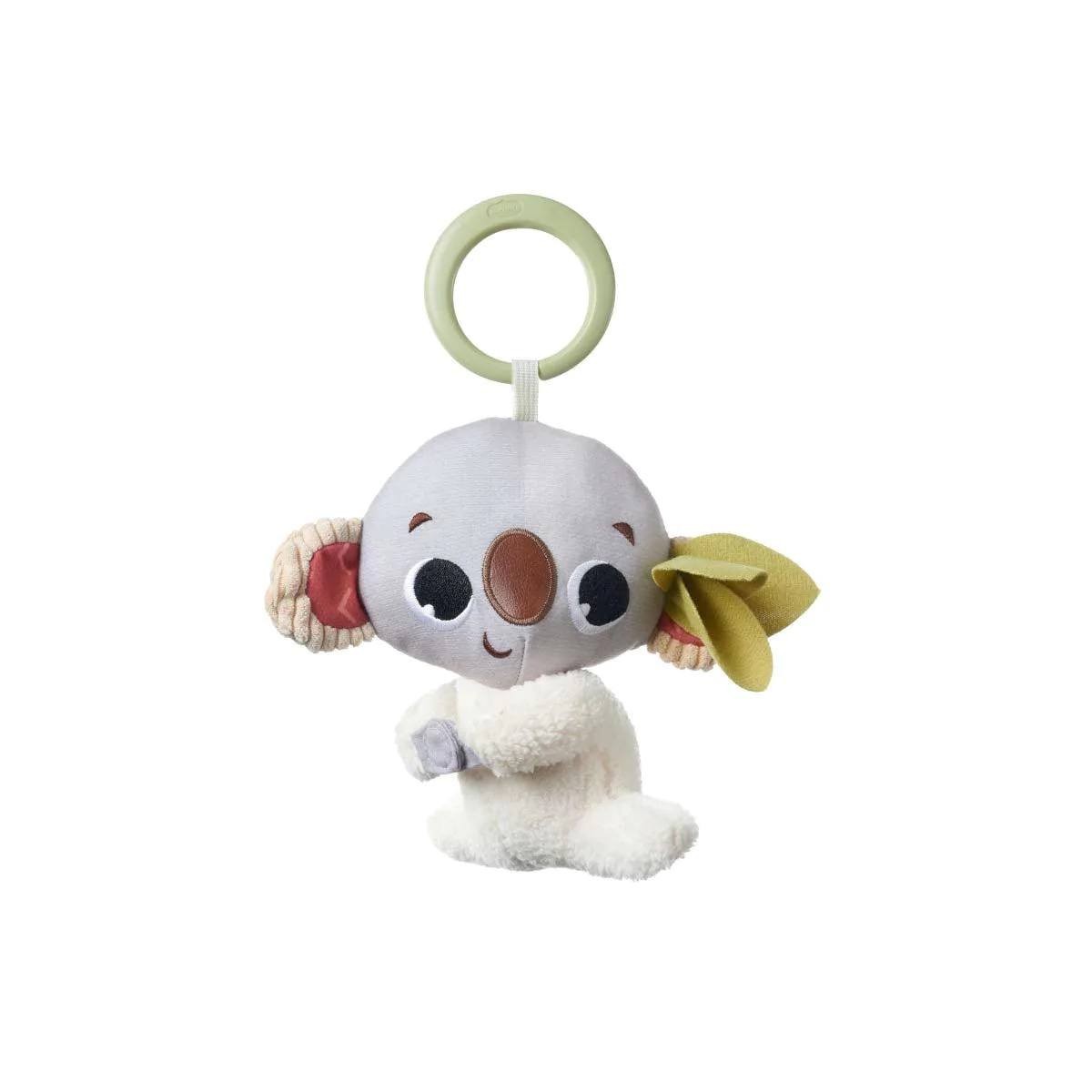 Tiny Love Rattle Boho Chic Koala Забавна играчка