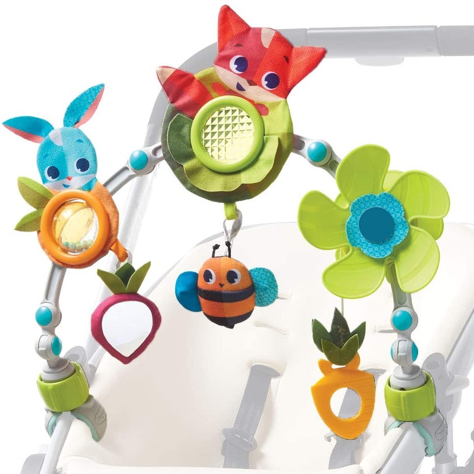 Tiny Love Sunny Stroll Meadow Days Музичка играчка