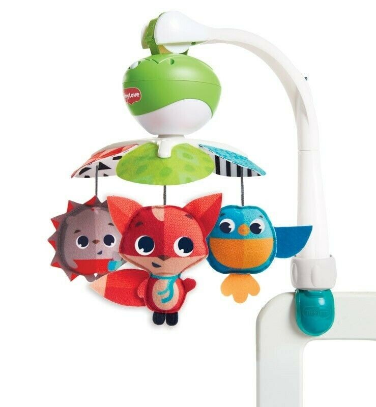 Tiny Love Mobile MeadDays Музичка играчка