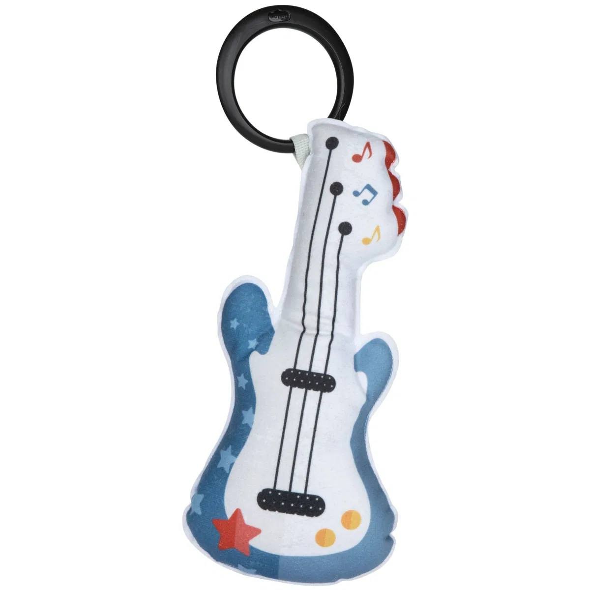 Tiny Love Guitar Fabric Rock Музичка играчка