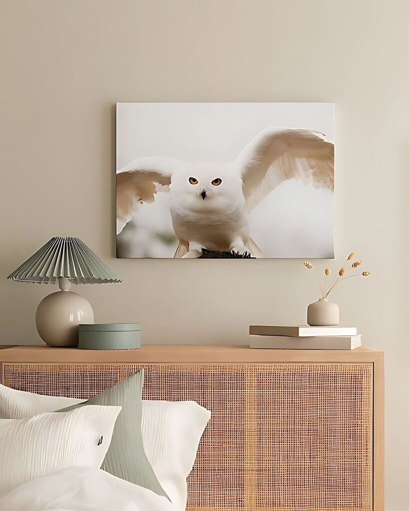 Wallity Picture Artcanvas63, 40x60 см