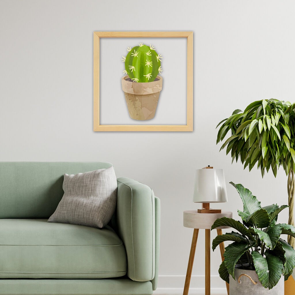 Слика Wallity CAM2901, 32x32 см