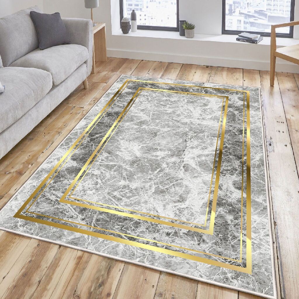 Conceptum Hypnose Carpet Els2423, 80x200cm, Шарена