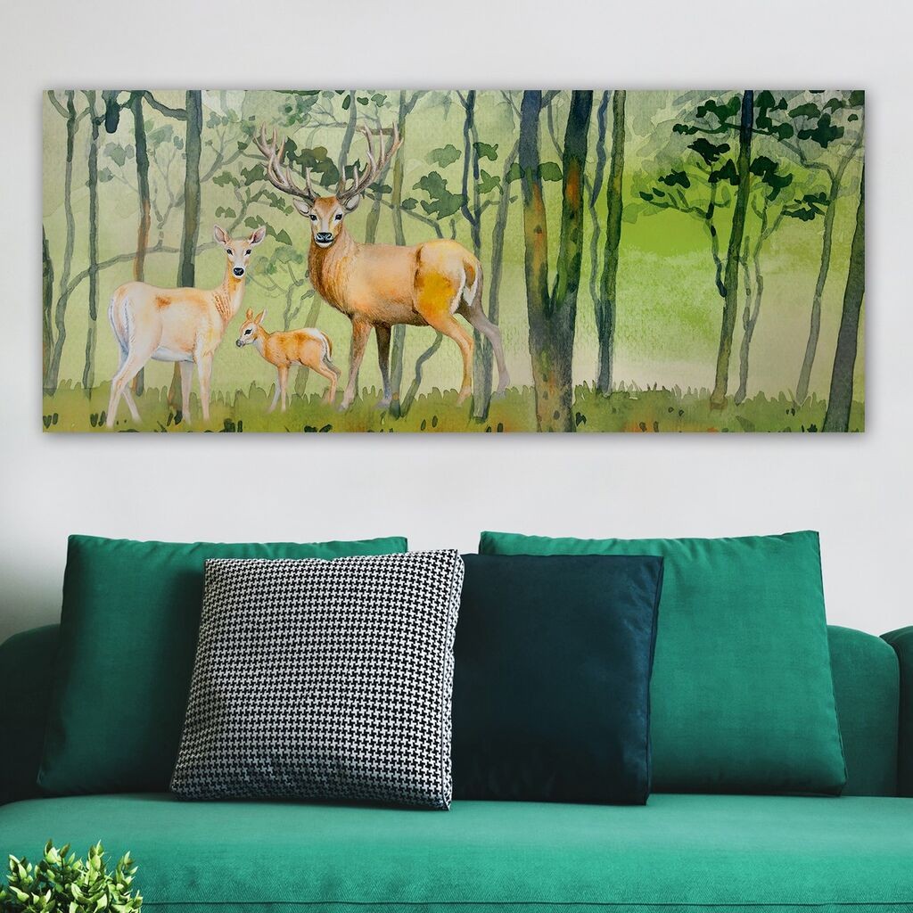 Слика од Wallity YTY1031408703207_50120, 50x120см