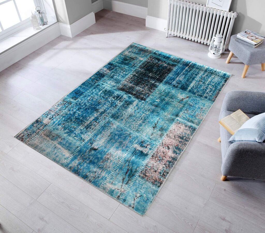 Conceptum Hypnose Carpet Ellison, 80x200cm, Шарена