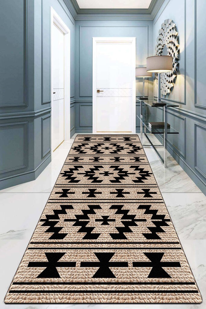 Conceptum Hypnose Carpet Cardano, 80x100cm, Шарена
