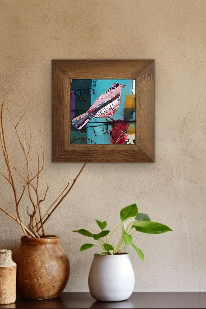 Слика Wallity Artvessakaro35, 15,5x15,5 см