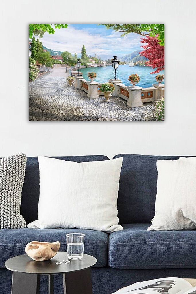 Слика од Wallity 1467158057-5070, 50x70 см