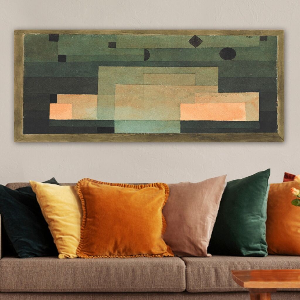 Слика од Wallity YTY751011388_50120, 50x120 см