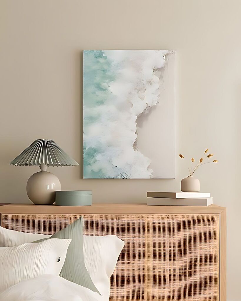 Wallity Picture Art Canvas112, 40x60 см