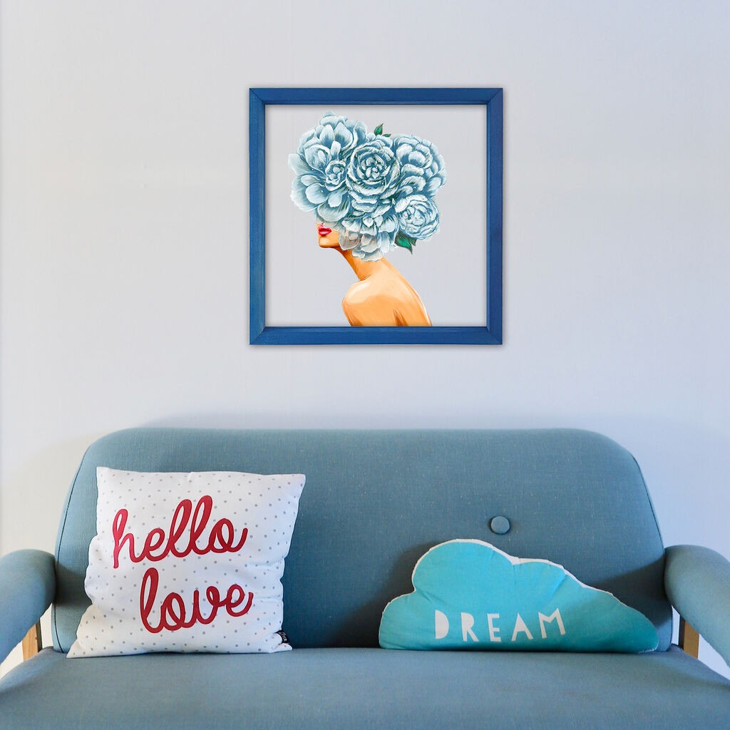 Wallity Image CAM1726463902, 32x32 см