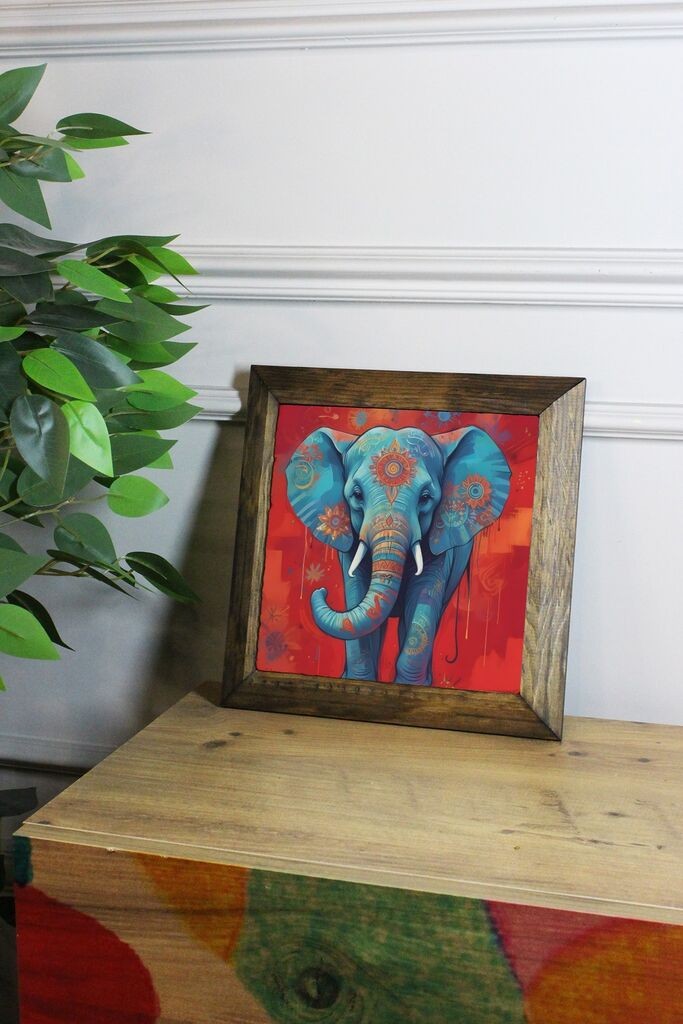 Слика Wallity Ersytastablo45 - 26, 26x26 см