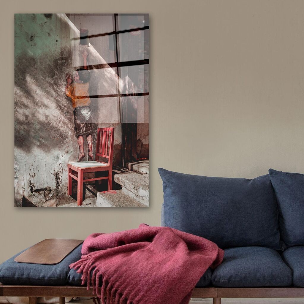 Слика на Волити 1888, 70x100 см