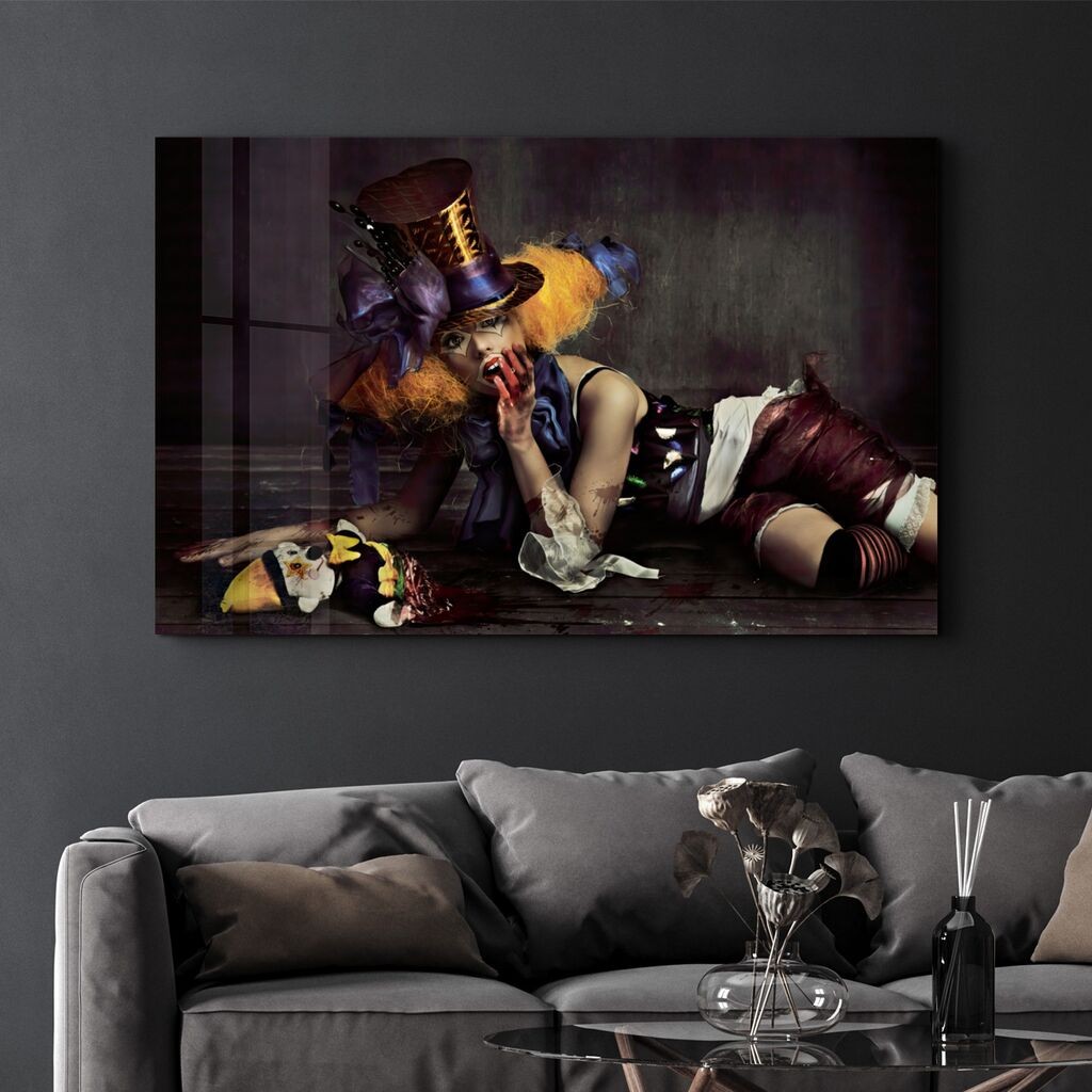 Wallity слика CAM-1013, 70x110 см