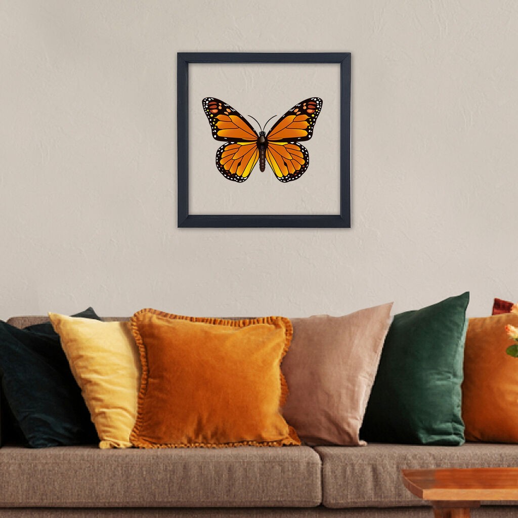 Wallity Image CAM2123556, 32x32 см