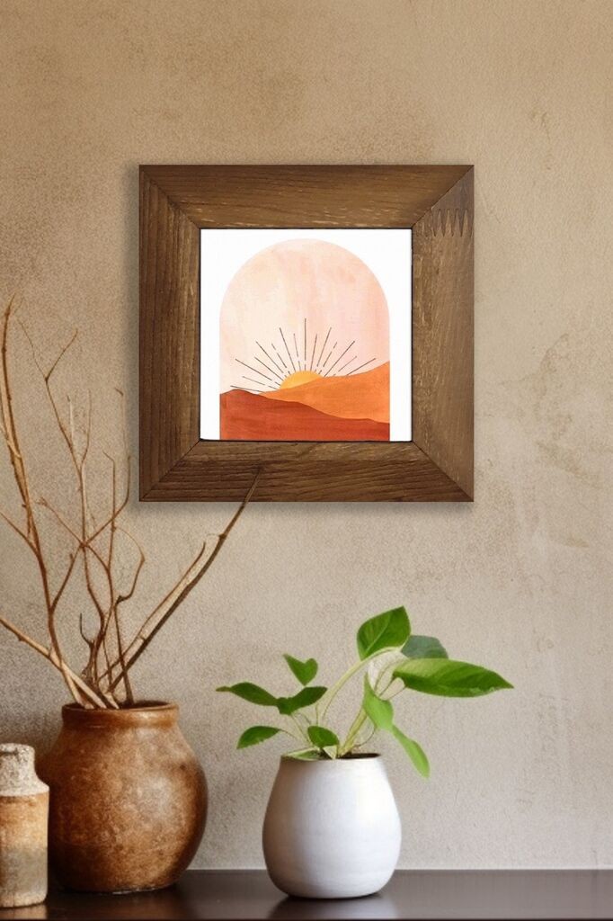 Слика Wallity Artvessakaro2, 15,5x15,5 см