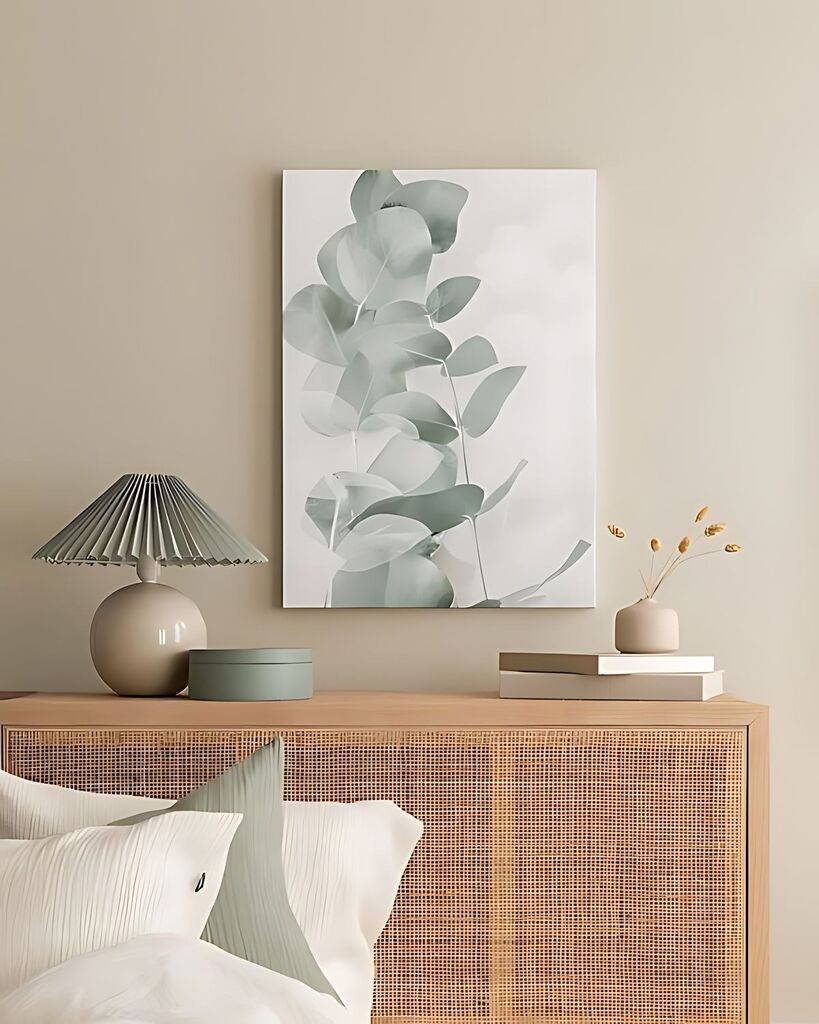 Wallity Picture Art Canvas117, 40x60 см