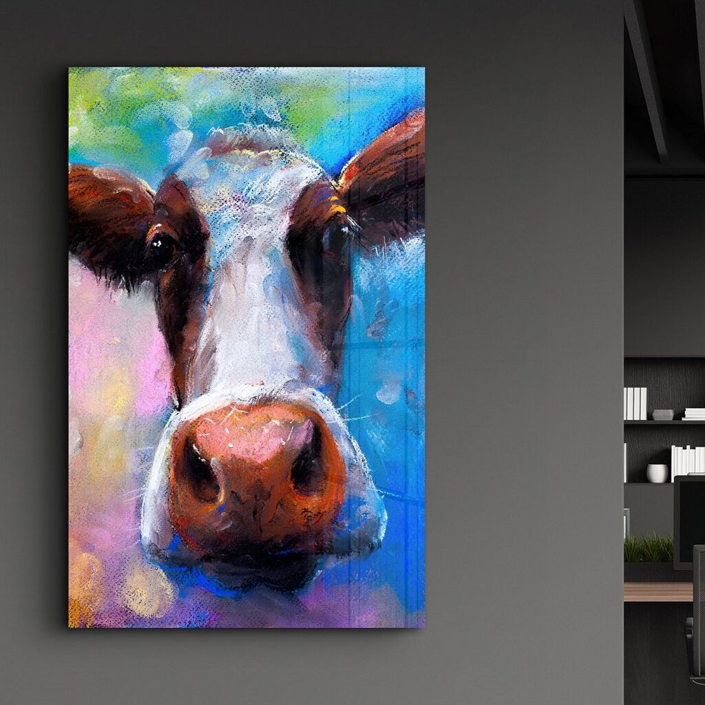 Wallity Image CAM-2027, 46x72 см