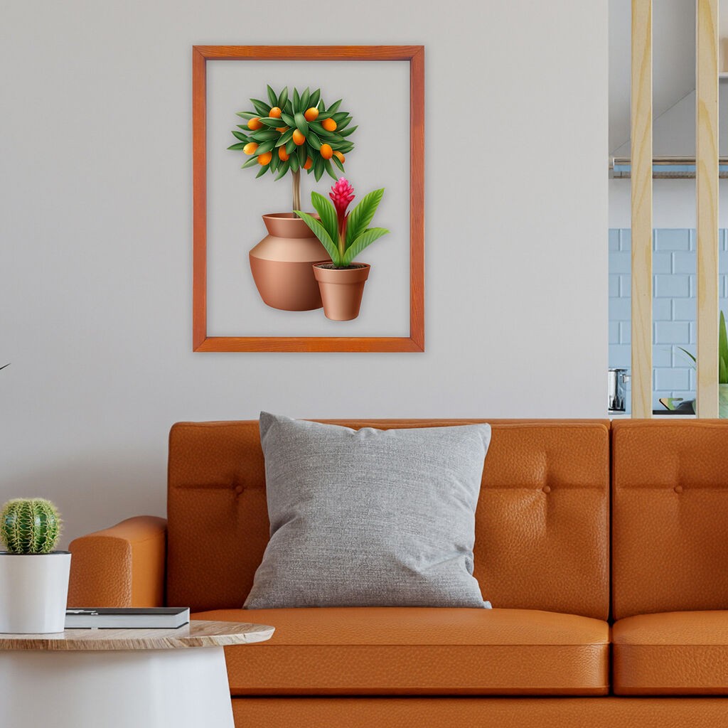 Wallity Image CAM18966445, 32x42 см