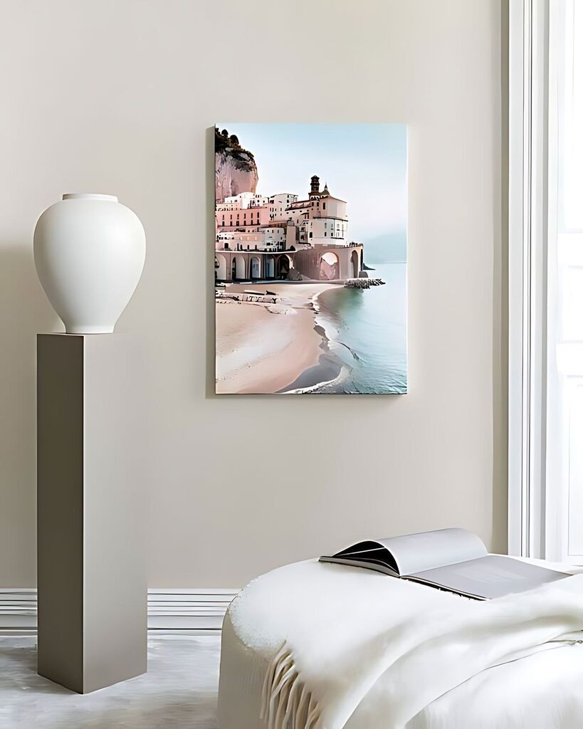 Wallity Picture Art Canvas5, 40x60 см