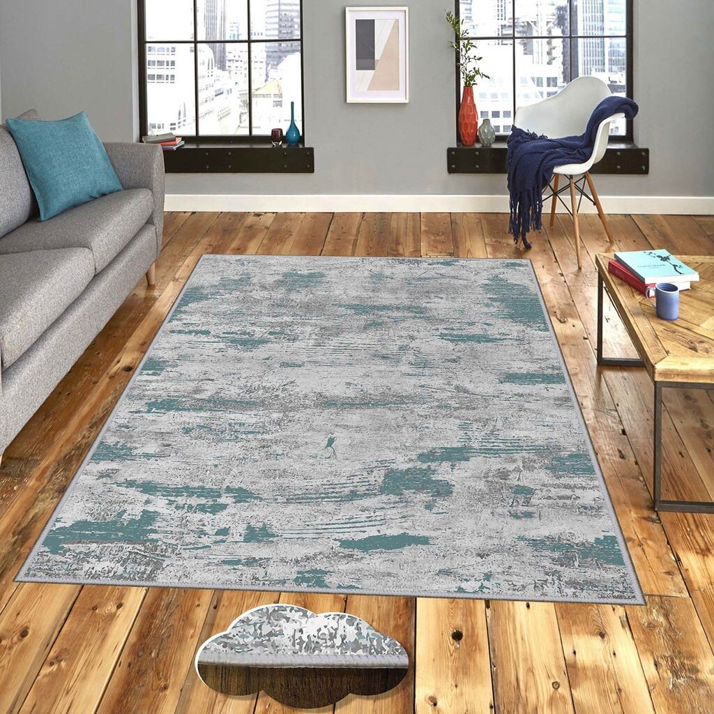 Conceptum Hypnose тепих Eexfab646, 80x150cm, Шарена